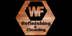 Woodfloor refinishing