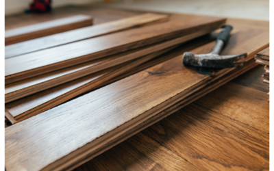 How to Choose the Perfect Floor for Your Home in Five Simple Steps