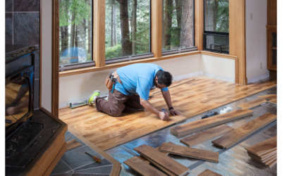 Exploring the Benefits of Installing Hardwood Floors
