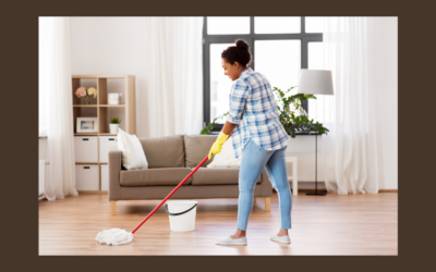 Bona Floor Polish is Not a Floor Cleaner: Why You Need to Know the Difference
