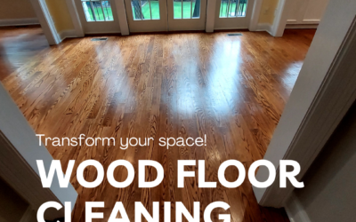 How to Clean Hardwood Floors in 5 Steps: Tools, Time, and Professional Costs