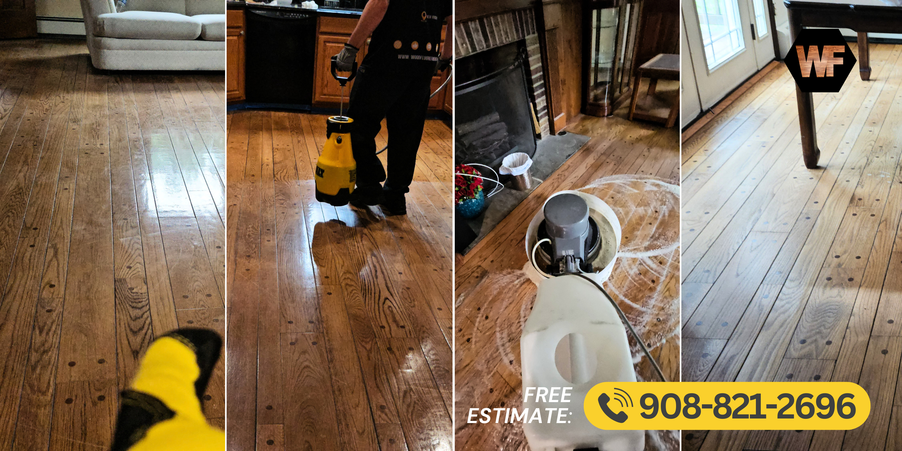 Does Bleach Damage Wood Floors? Alternative Cleaning Solutions