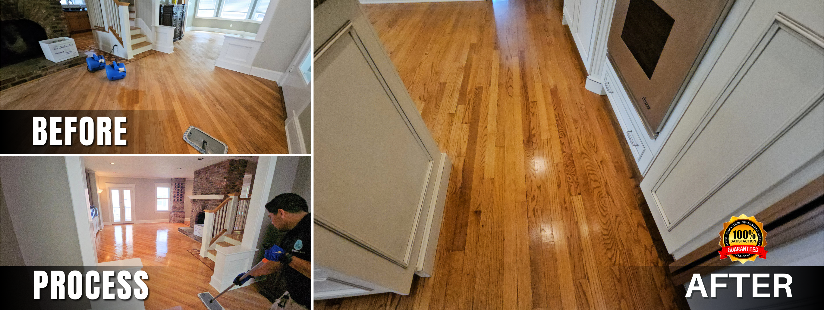 Benefits of Hardwood Floor Refinishing in Warren NJ (2) Benefits of Hardwood Floor Refinishing in Warren NJ