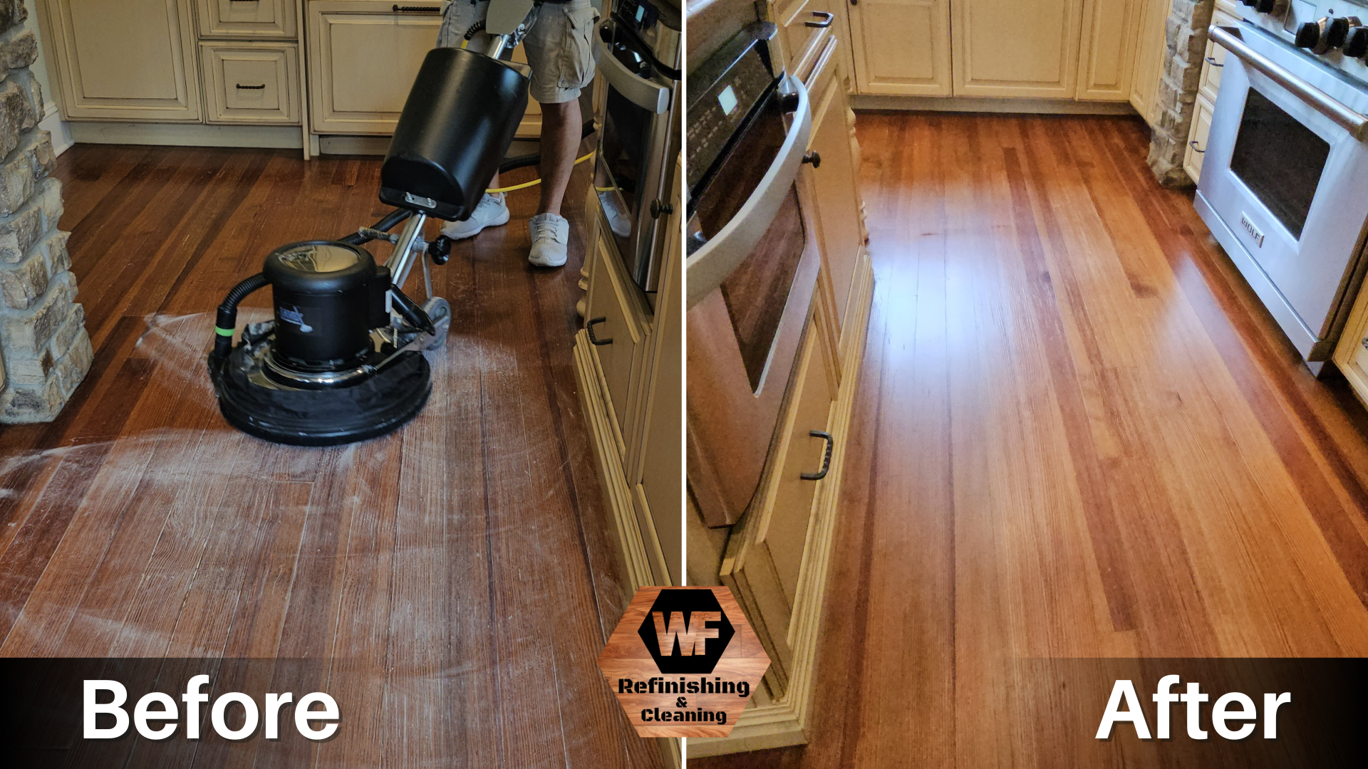 Hardwood Floors Cleaning & Maintenance in Scotch Plains NJ