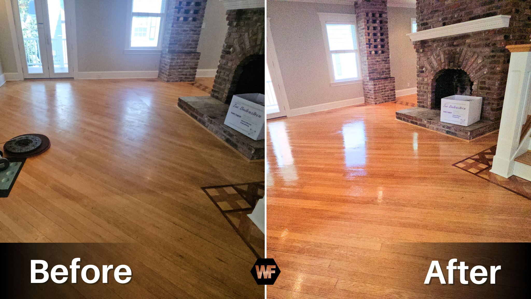 Should I Refinish My Hardwood Floors Before Selling in Warren NJ