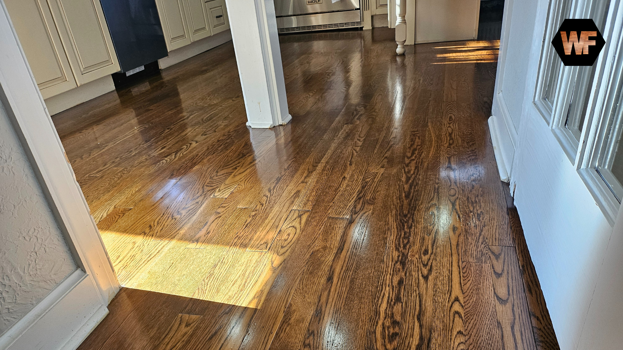 Benefits of Installing Hardwood Floors Instead of Carpet in New Providence
