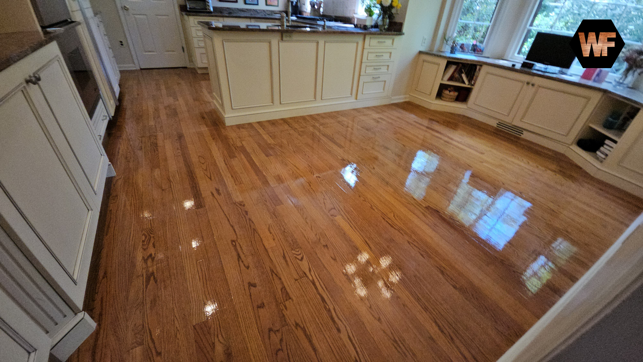 Benefits of Installing Hardwood Floors Instead of Carpet in New Providence