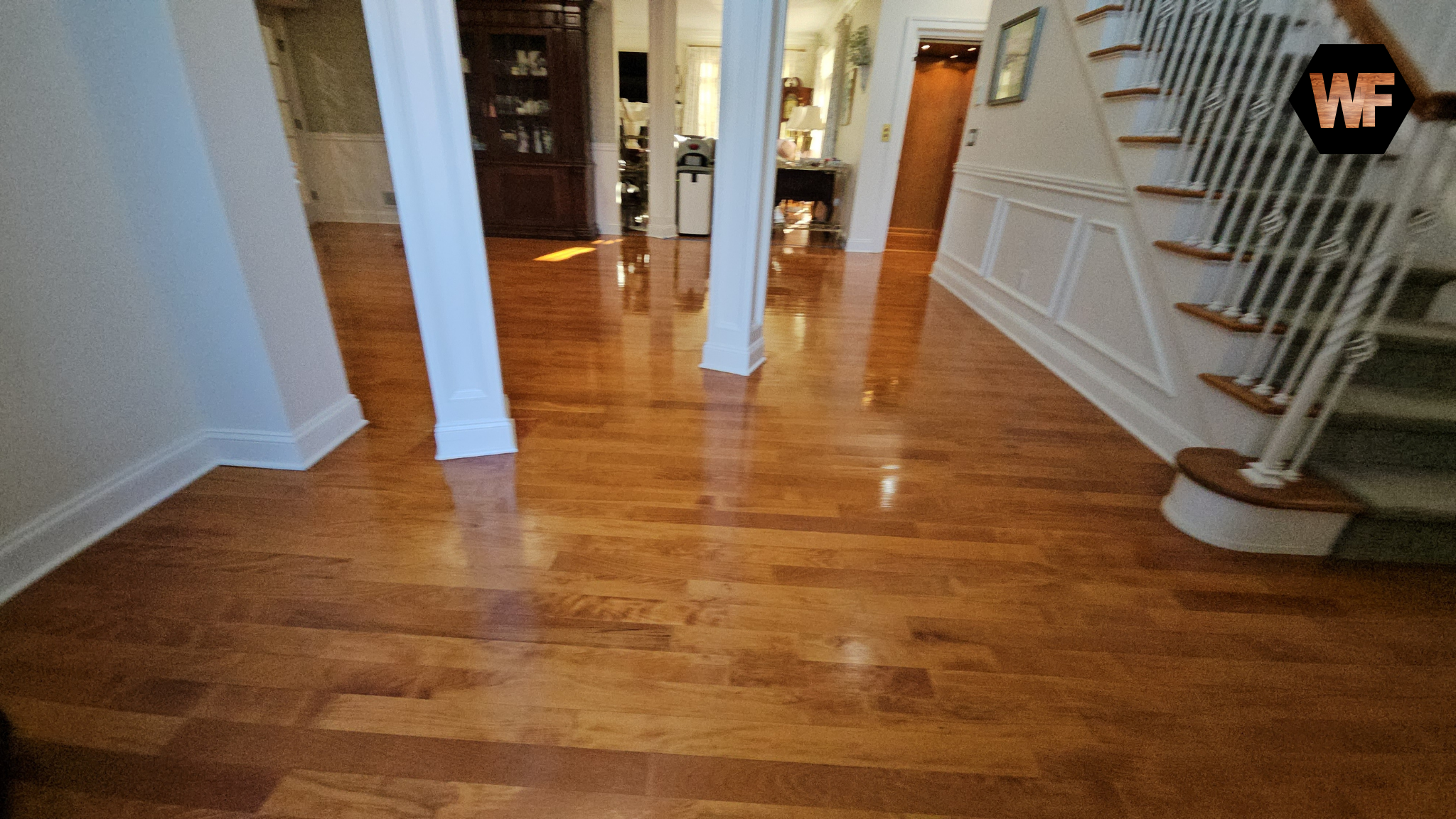 Benefits of Installing Hardwood Floors Instead of Carpet in New Providence